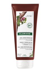 KLORANE BALSAMO QUININA BIO 200ML - CICLO 1 - 2021